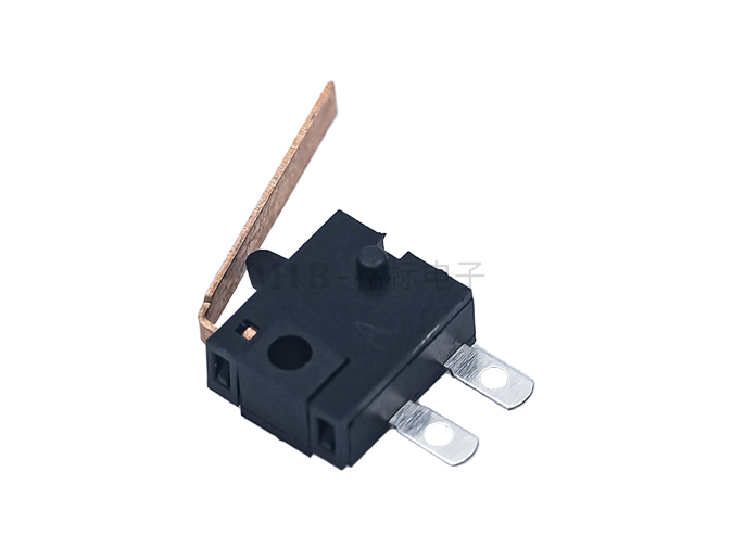 LM-V-103B-12微動開關8*3.5*10.2mm