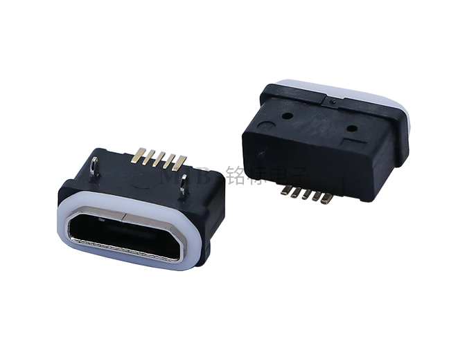 IPX6 防水 Micro USB 長(zhǎng)頭1.5